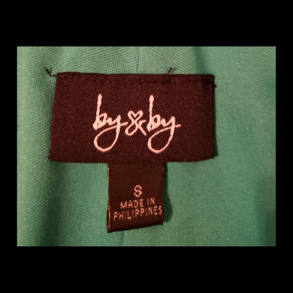 Razorback Belted Sundress - Picture 3 of 3